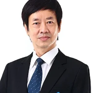 YIP KOK WAH (JAMES YIP KW)