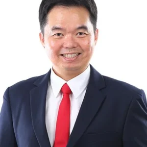 TAN KIM CHYE (K C TAN)