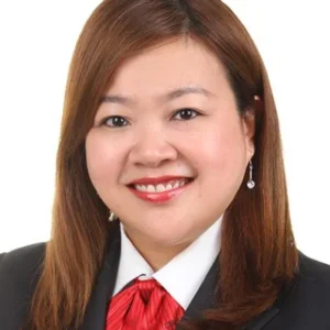 CHUA LI BEE (YVONNE CHUA)