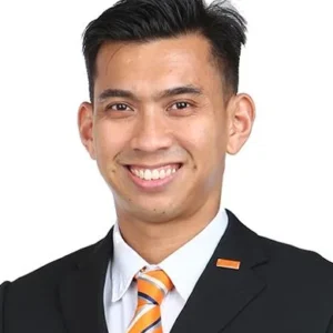 KHAIRIL-ANWAR BIN TAHIR (KHAIRIL TAHIR)