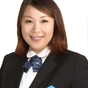 LAURENCIA CHIN SHIANG LING (LORI CHIN)