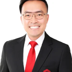 TAN YONG SHENG KEVIN (KEVIN TAN)