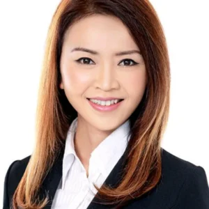 ONG LAY HWEE (GRACE)