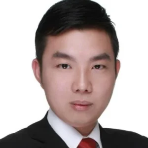 TAN SHOU YIAN (SHAWN TAN)