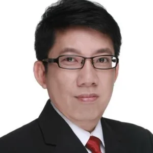 SIM HOCK WAH (ELTON SIM)