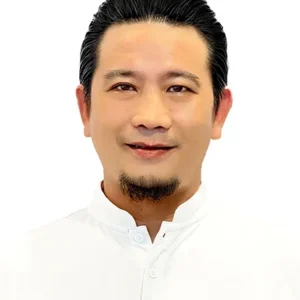 SUFIAN BIN TALIB (AGENT YAN)