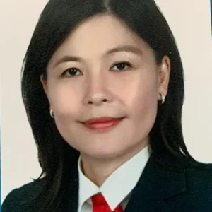 SUSAN LIEW