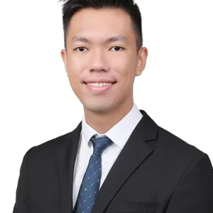 LIAU ZI QI (MARK LIAU)