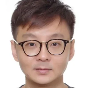 CHO KOK SIONG (EDWARD CHO)