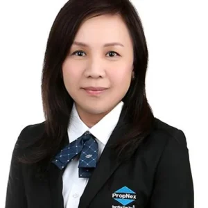 LYNETTE NGO LEE LING