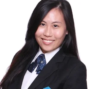 YEP LEE WAH (ASHLEY)