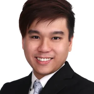 CHEONG SHENG XUAN RAYSON (RAYSON CHEONG)