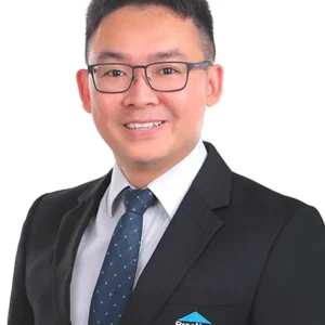 LIM WEI YI (CHRIS LIM)