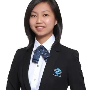 TAN BING YU, MICHELLE (MICHELLE TAN)