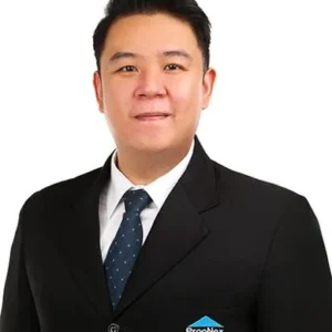 WONG KHYE KONG, DARREN (DARREN WONG)