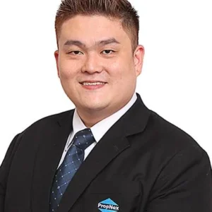 CHAI YEE CHIN (KELVIN CHAI YC)