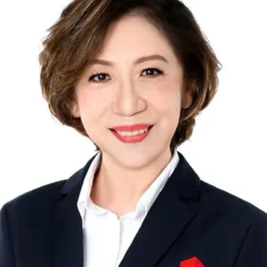 YEO HWEE GEK (CHERYL YEO)