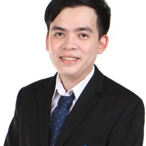 CHEN JUNQUAN (RONN TAN)