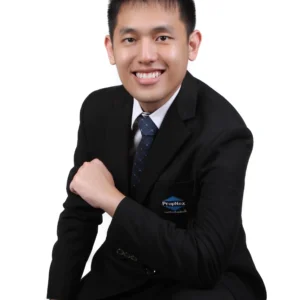 SEAH WEIMING (SERGIUS SEAH)