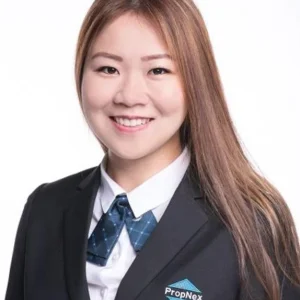 JOYCE LYE HUI XIN (JOYCE LYE HUI XIN)