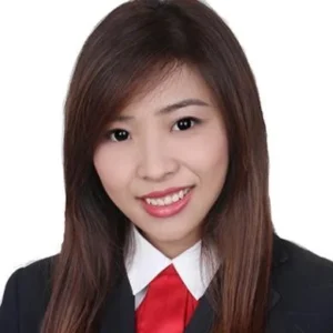 KUAH MIN YI, VANESSA (VANESSA KUAH)