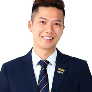 TAN BINGRONG, XAVIER (XAVIER TAN)
