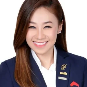 PNG GEOCK TING, JOANNE