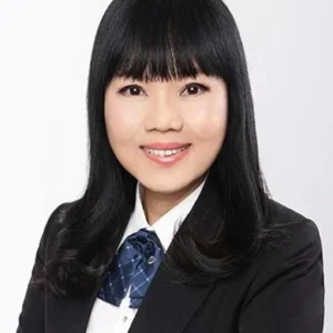 LEE SIOK CHENG (JADE LEE)