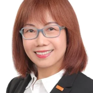 LYE SEK KENG (EVELYN)