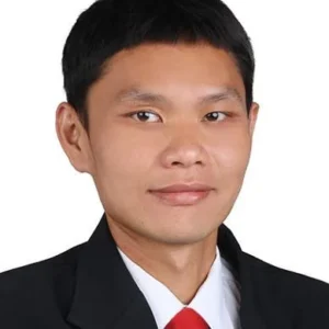 LEE LEONG SOONG (JIM LEE)