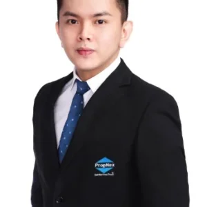 CHAI BIN HE (JOSEPH CHAI)