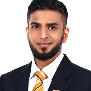 SHABIR AHAMED S/O AHAMED MARICAR