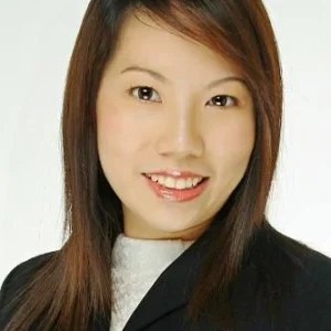 LIM AI-RUI ADELINE (ADELINE LIM)