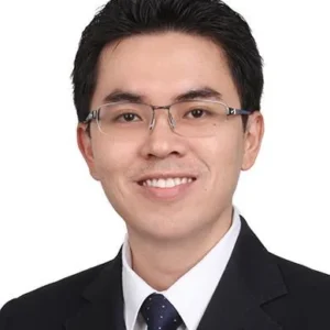 TEE YISHENG, HUGO (HUGO TEE)