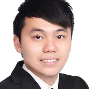 TAN KOK KEONG, JOHN (JOHN TAN)