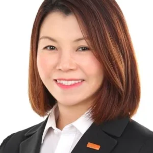 SIM SEOW CHING (JOANNE)