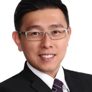 FANG ZHONGMING, BENJAMIN (BEN FANG)