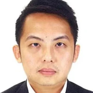 LEE BOON HAO (RYAN LEE)