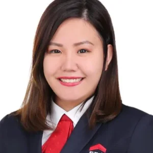 TOK LENG SIN, CATHERINE (CATHERINE TOK)