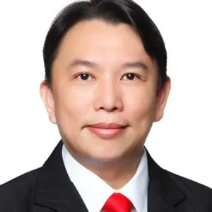 LIM SHING SHEN (SEAN LIM)