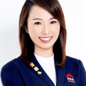 HO SHU FOON GIOVANNA (PHYLLIS)