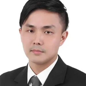 PAN QIUQUAN (EUGENE PAN)