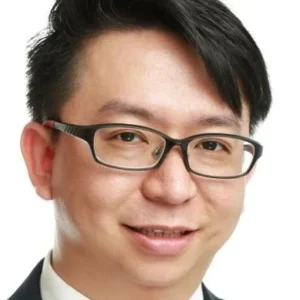 CHEN MUKUN LEONARD (LEONARD CHEN)