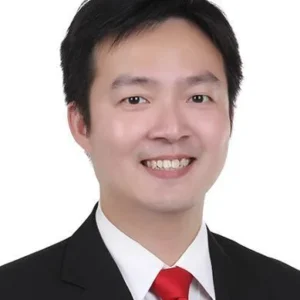 TENG NGEE ANN, EDWARD (EDWARD TENG)