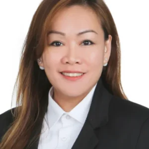 CHARMAINE LEE PUAY LENG