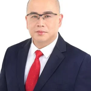 TENG CHONG LEONG, LAWRENCE (LAWRENCE TENG)