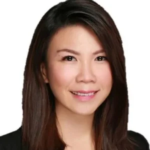 WONG YI MIN MARVELLE