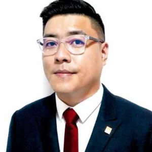 HO YUAN MING (CHARLES HO)