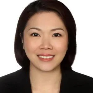 MEGAN ONG BEE HONG (MEGAN ONG)