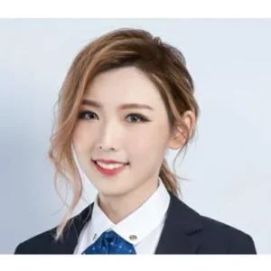 CINDY KANG PEI YING (Olivia Luna)